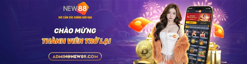 Ưu đãi chào mừng thành viên mới ne88 chính thức