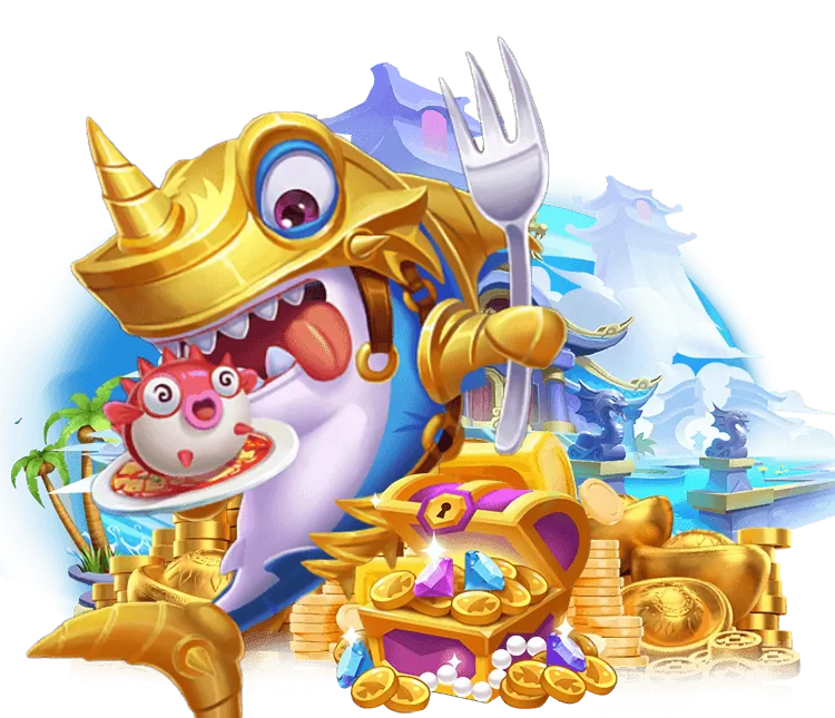 Game Bắn Cá Ăn Xu tại ne88 chính thức
